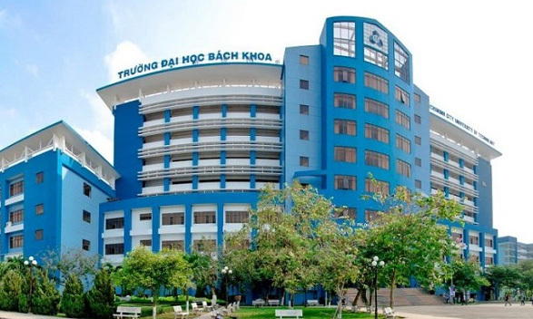 Thông tin địa chỉ số điện thoại Trường đại học Bách khoa Hồ Chí Minh